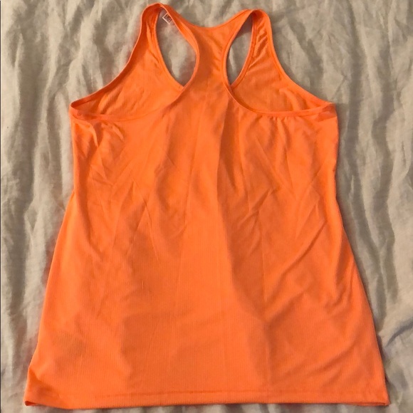 NWOT adidas climatlite workout tank - Picture 2 of 7